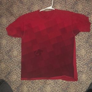 Burtons large men’s shirt